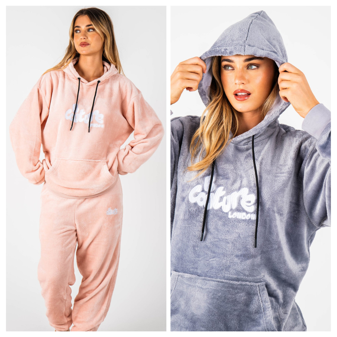 Looking for nightwear for chilly winter nights?