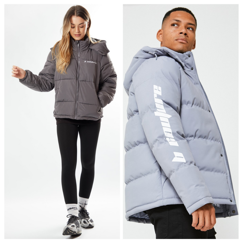 Puffer Jackets vs Windbreaker Jackets: Which is the Better Christmas Gift?