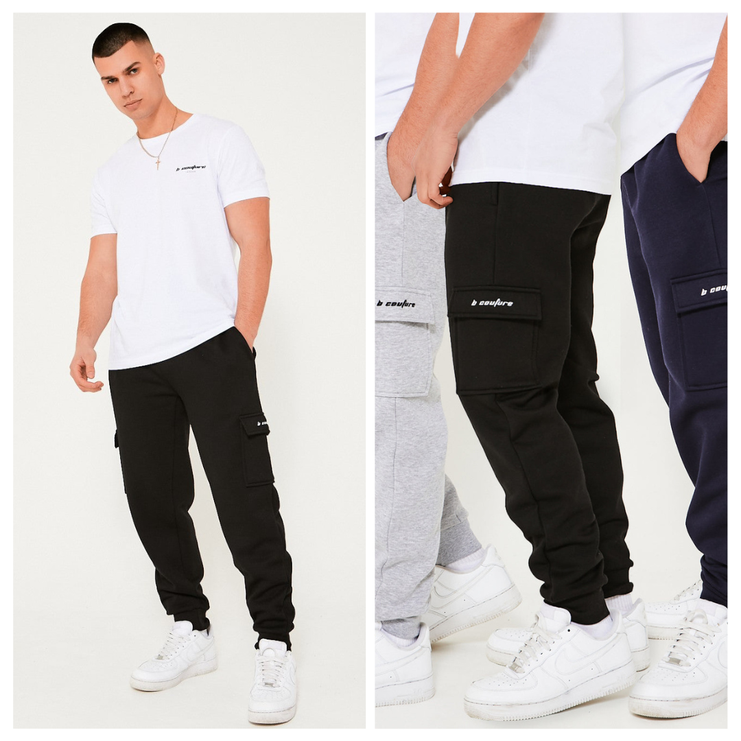 Why the North 3-Pack Joggers Set is the Perfect Christmas Gift